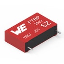 WCAP-FTBP Film Capacitors